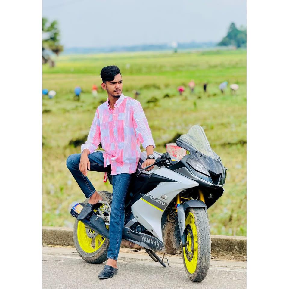 Masud Rana