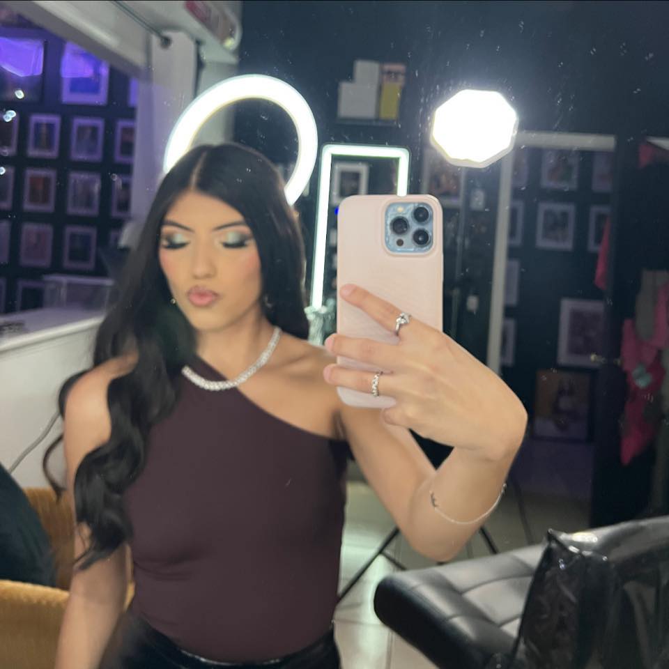 Yanissa Ybarra