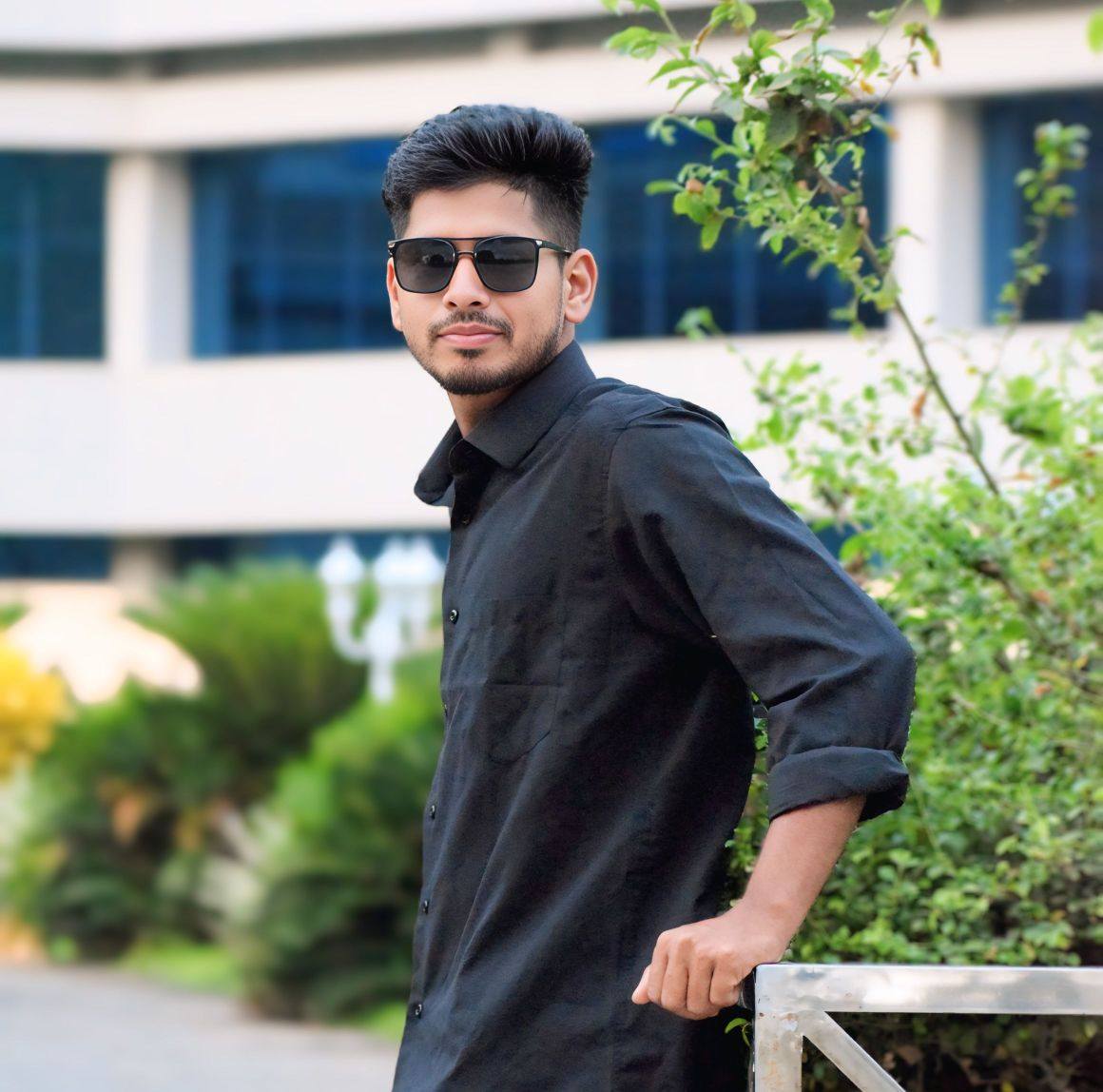 Md Fazle Rabby
