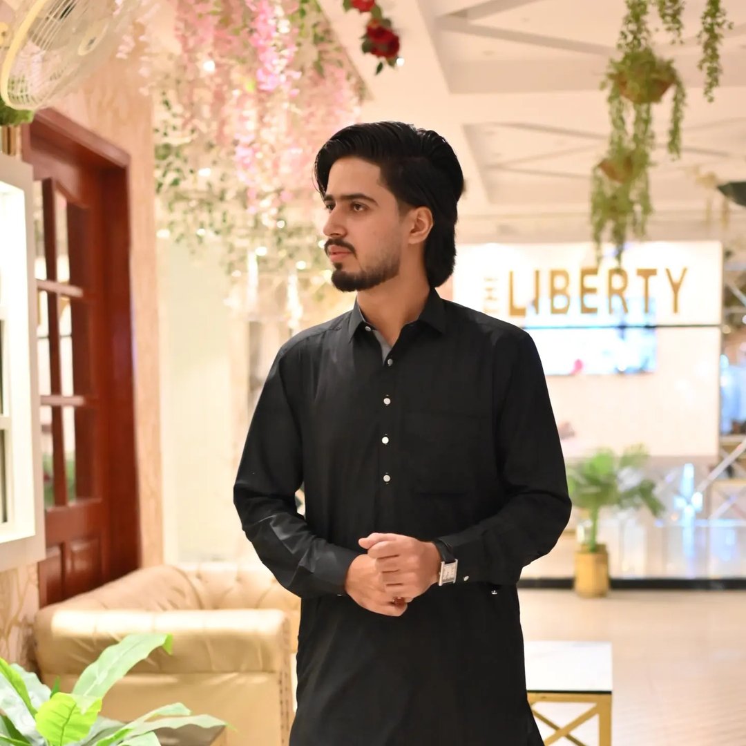 Moeez Irfat