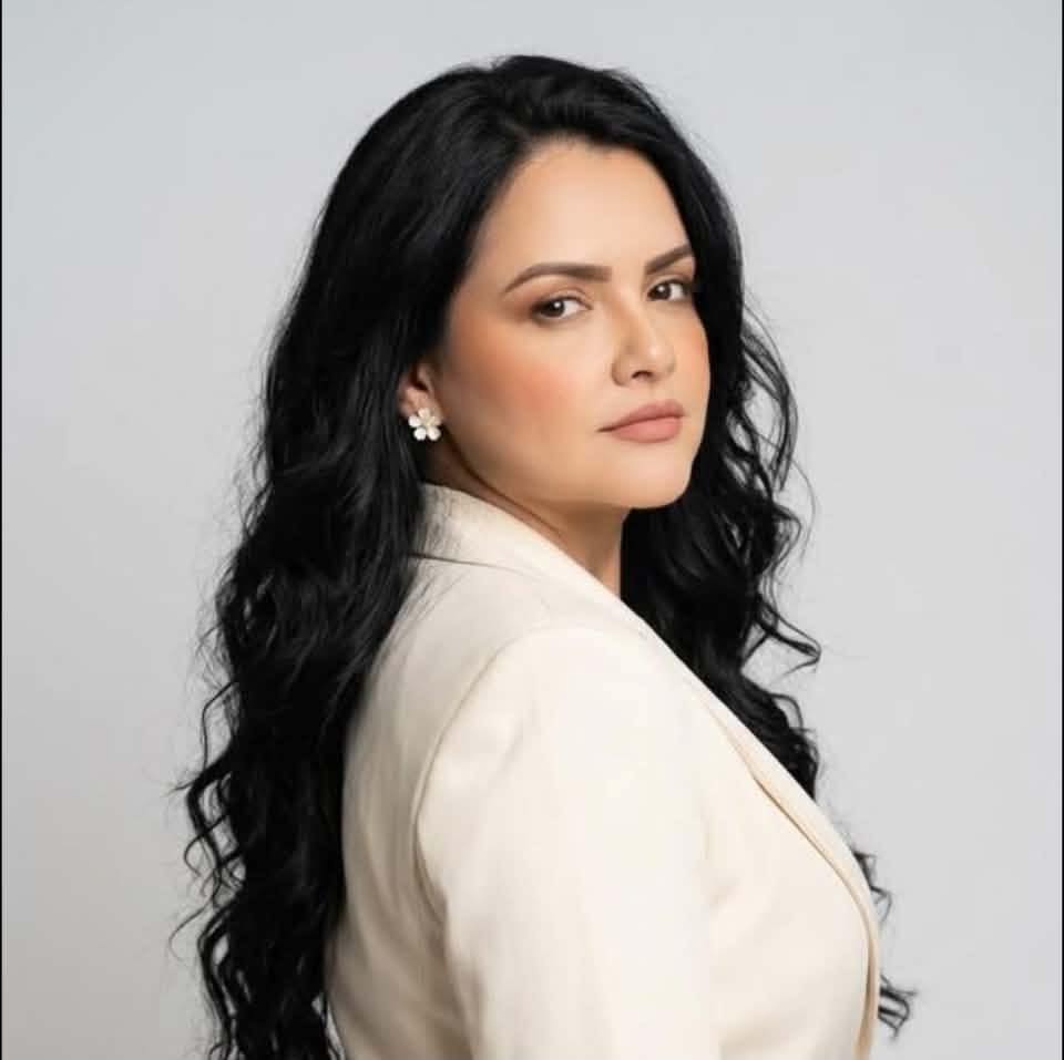 Deborah Dalila Rial