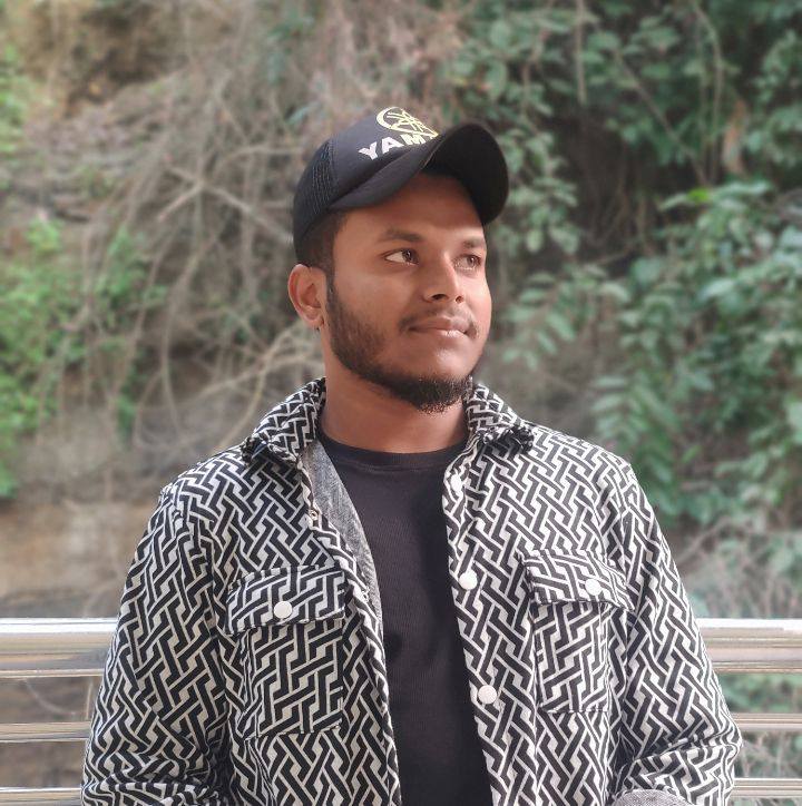 Mohammad Robi Hmc