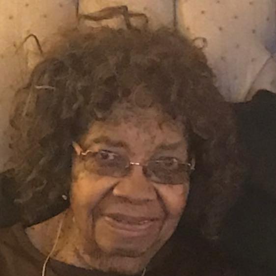 Gertha Clark