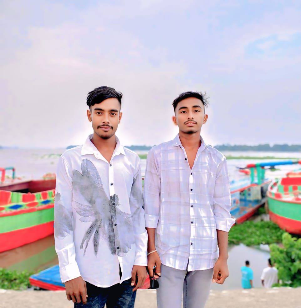 Md. Anamul