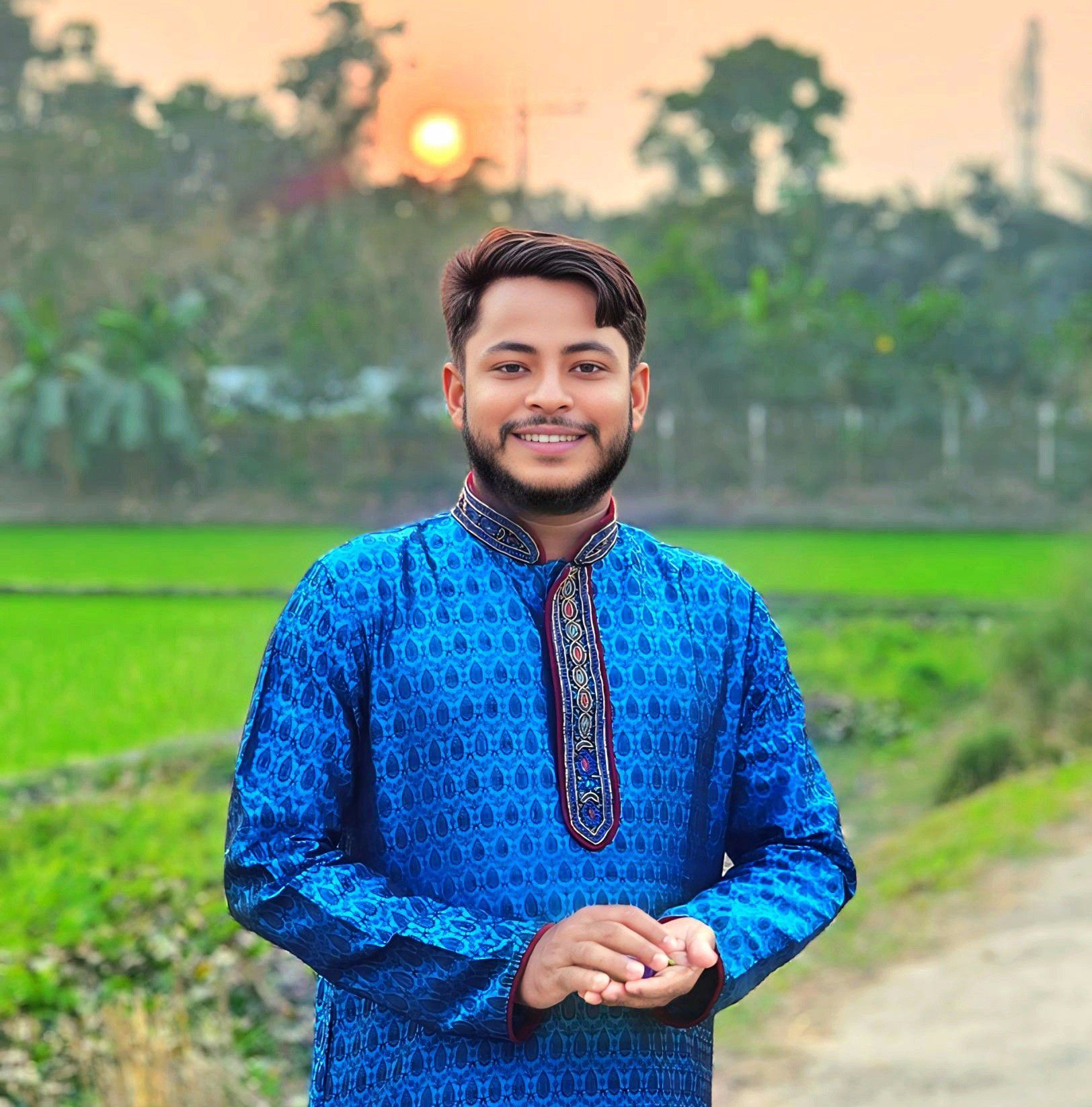 S K Rasel