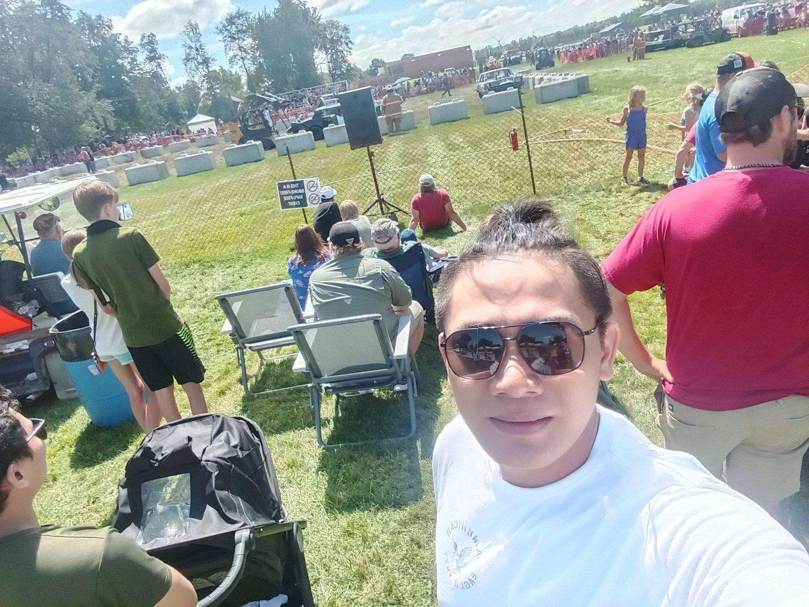 Earlvin Abria Lerado