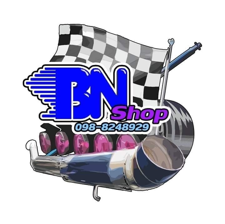 BN Racing-shop อะไหล่แต่งซิ่งรถยนต์