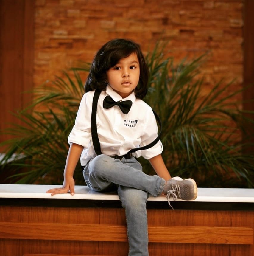 Yaash Milan