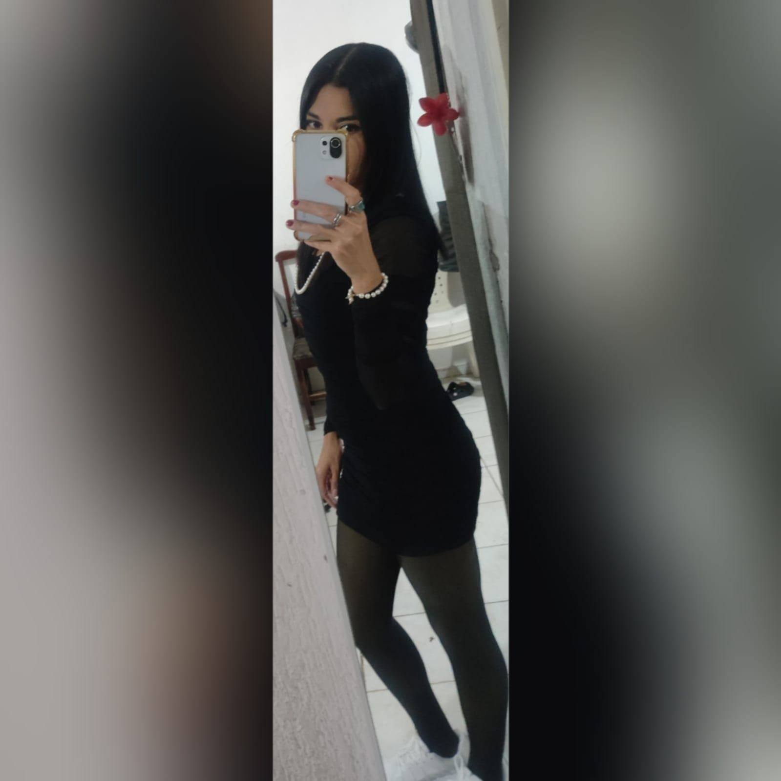 Fatima Reyes
