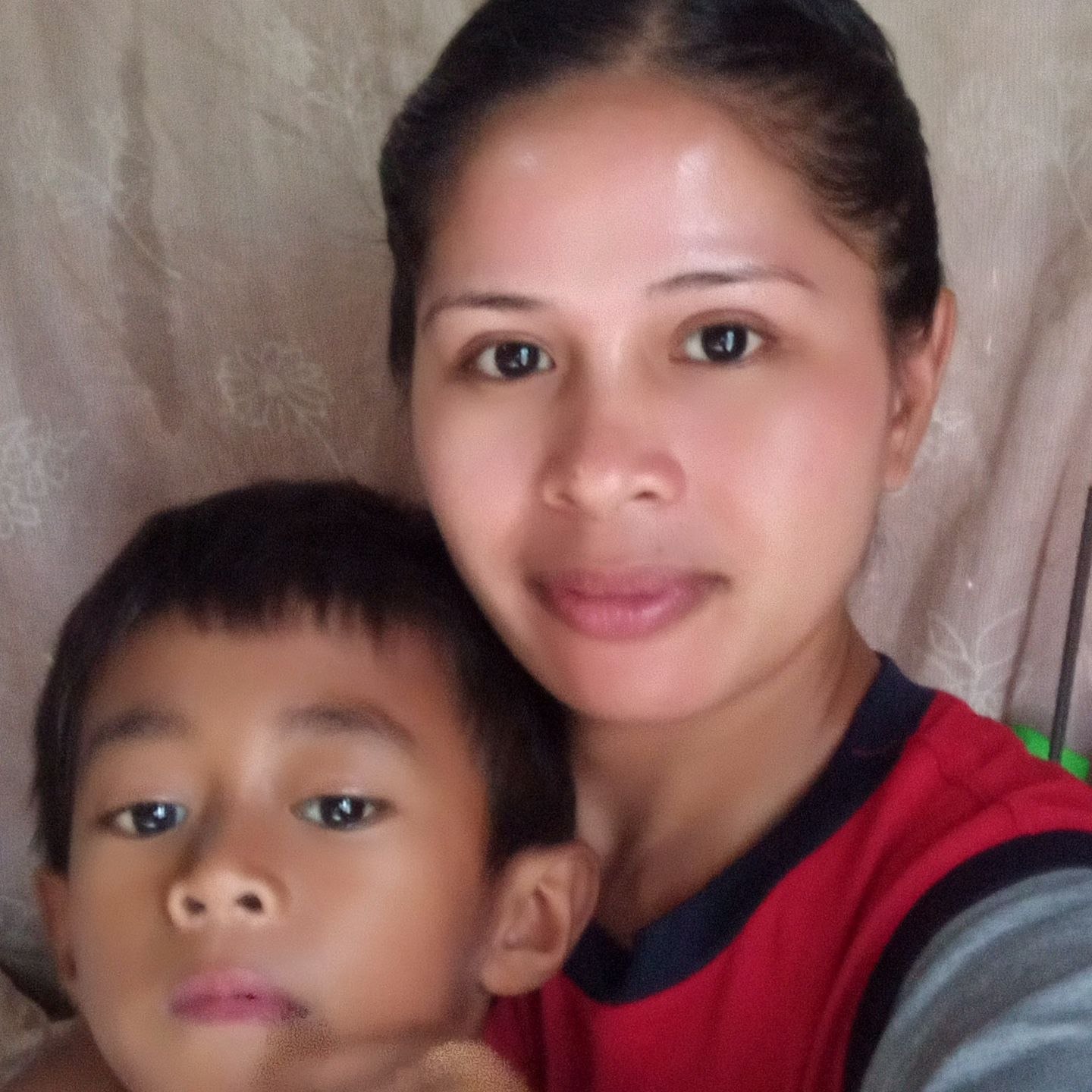 Jomar Mangcanagan Macario Jr.
