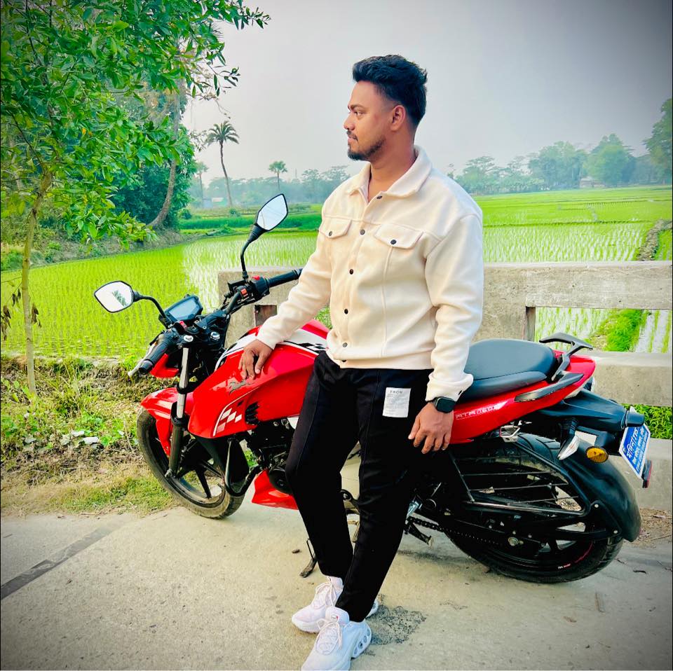 Akash Islam