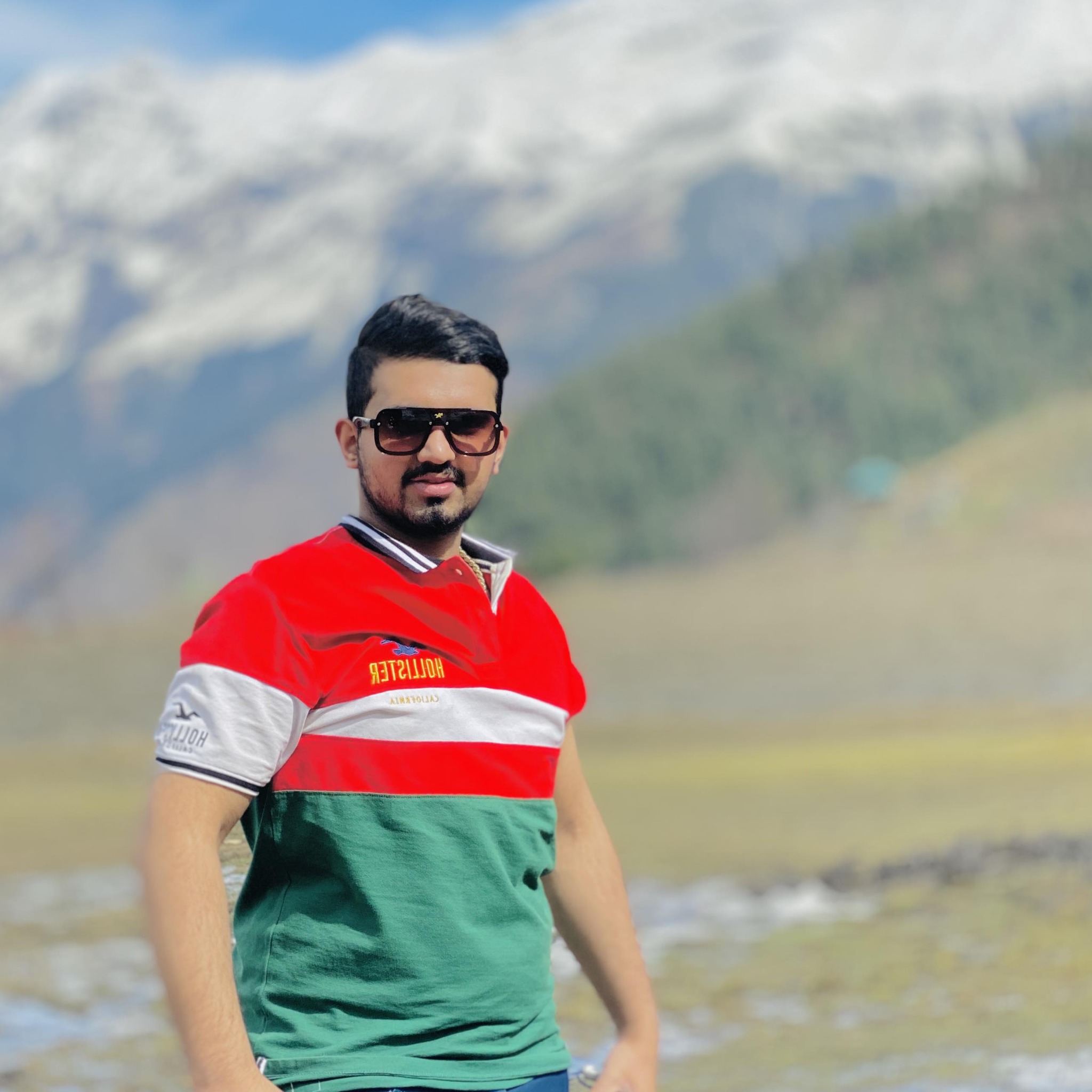 Faizan Ahmad Rajpoot