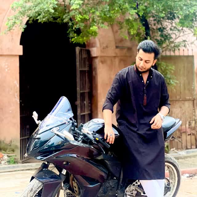 Talha Noor