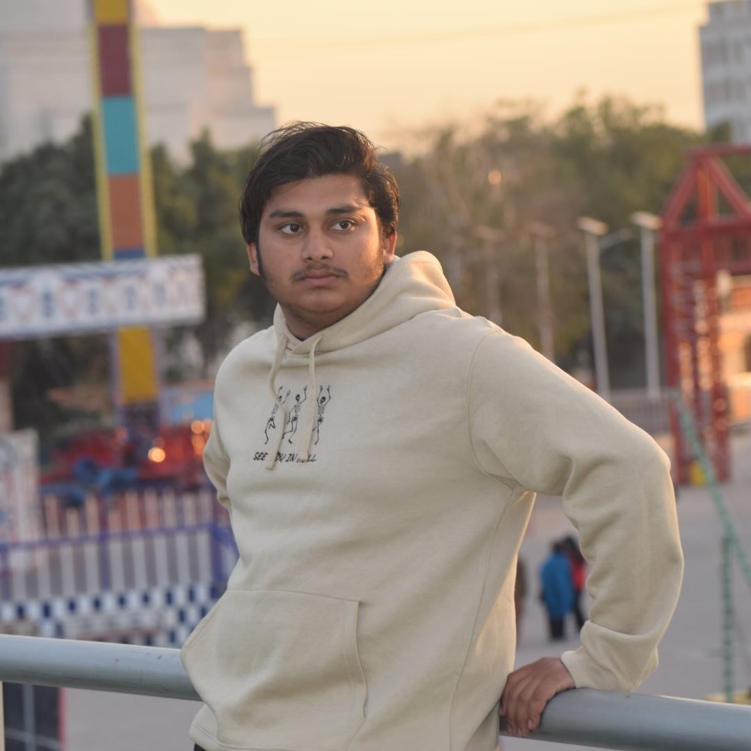 Hamza Rajpoot