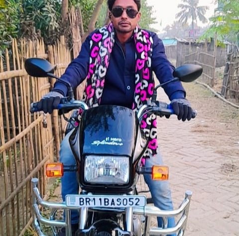 Mustafa Raza