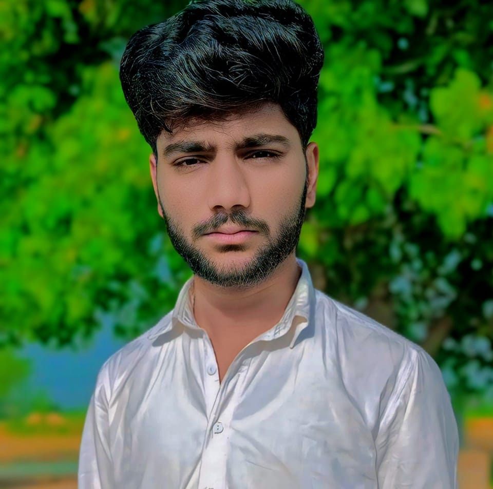 Ramzan Rai