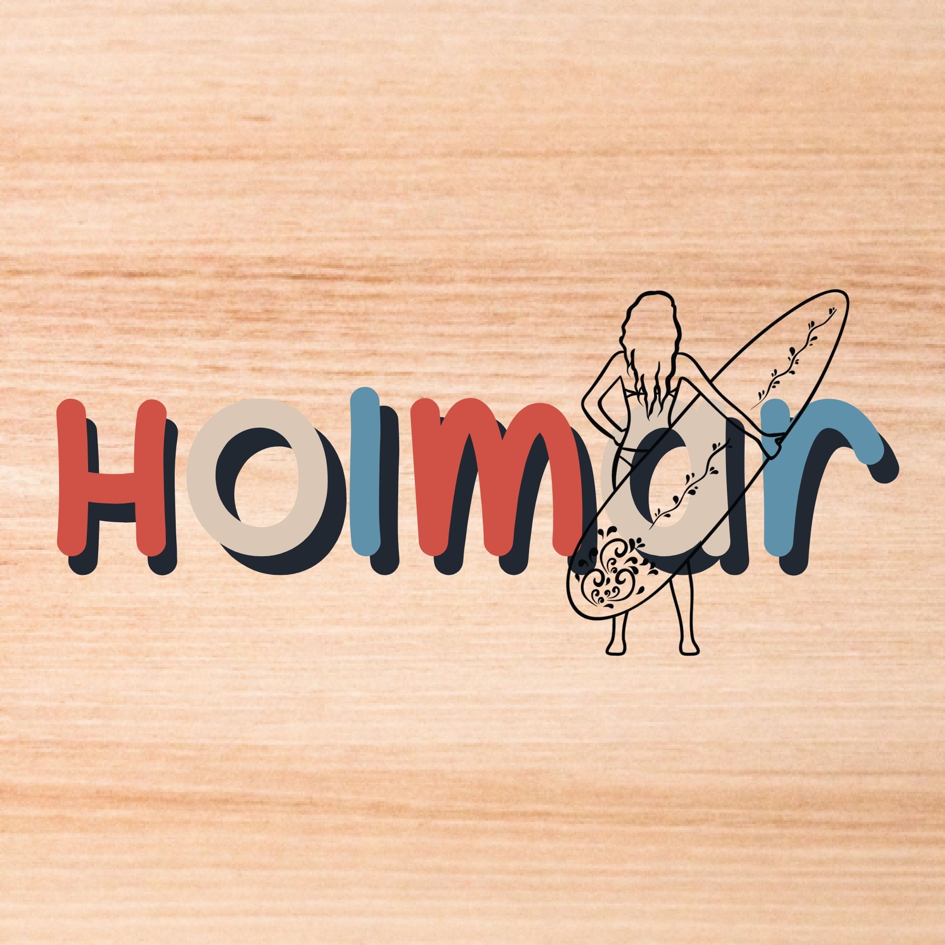 Holmar | Lima