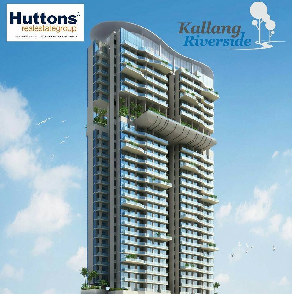 Kallang Riverside, The Official | Singapore Singapore