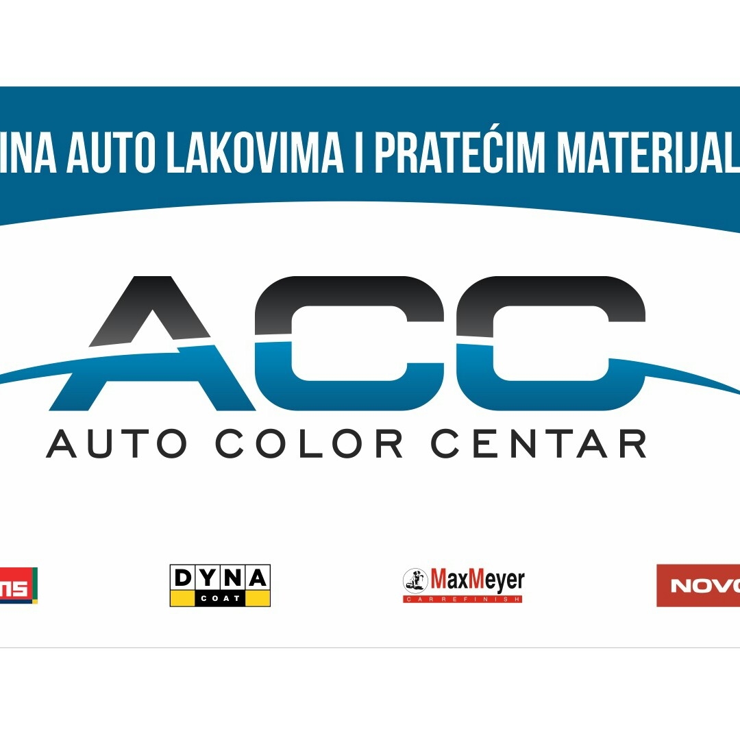 AUTO COLOR Centar ACC | Vitez