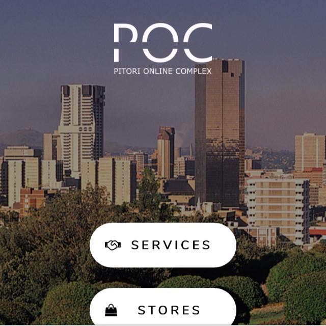 Pitori Online Complex | Pretoria
