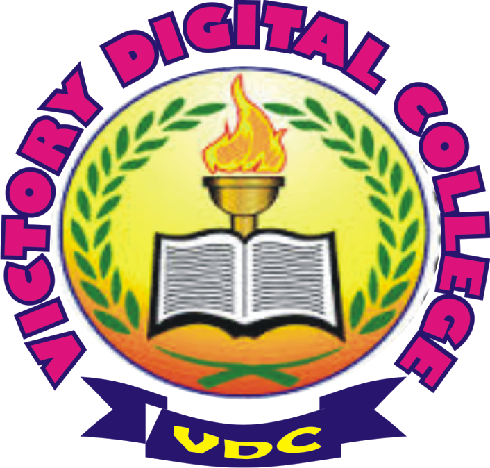 Victory Digital Computer College