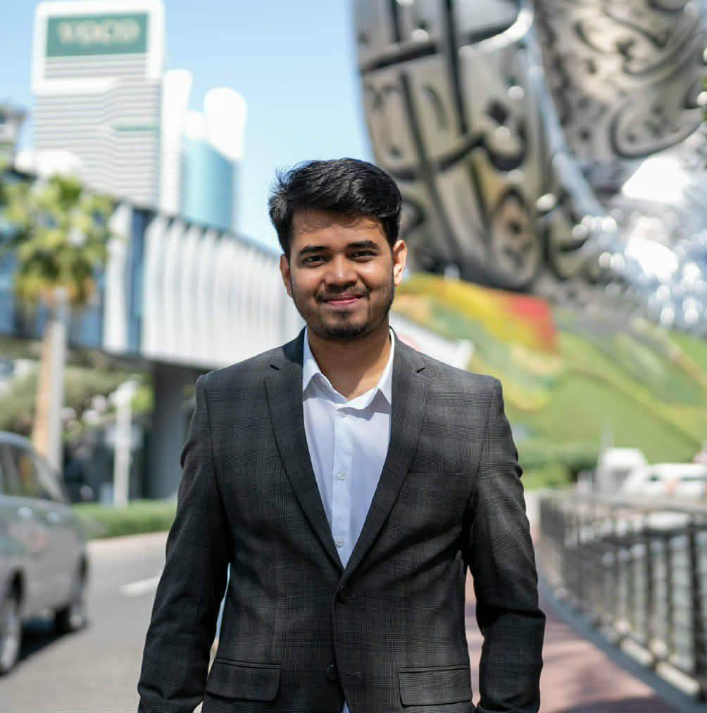 Mohammad Forhad - If you’re interested in working and... | Facebook