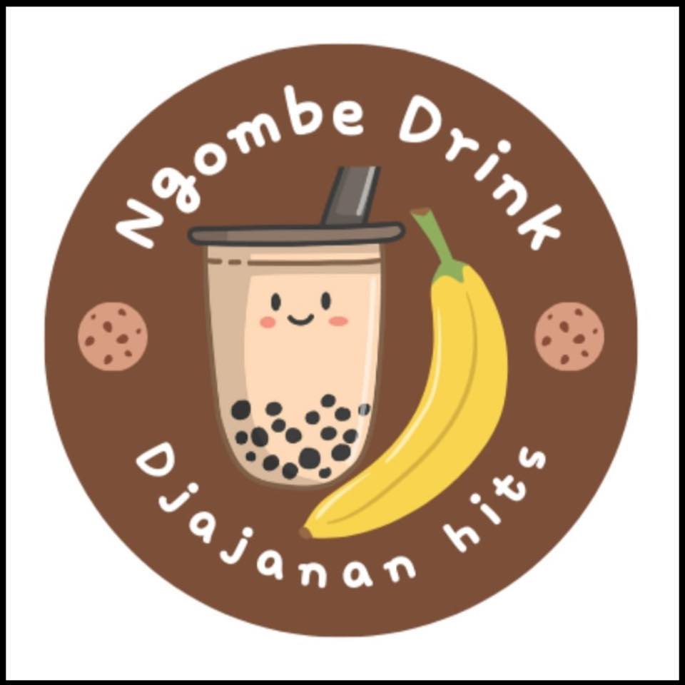 Ngombe Drinks Djajanan'Hits