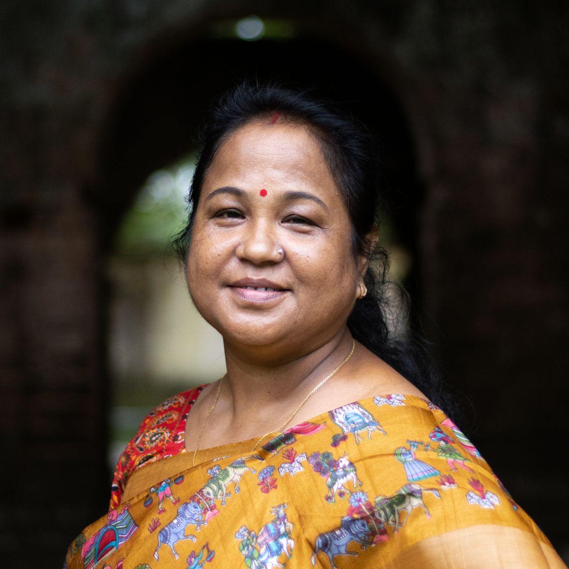 রিনা রানী