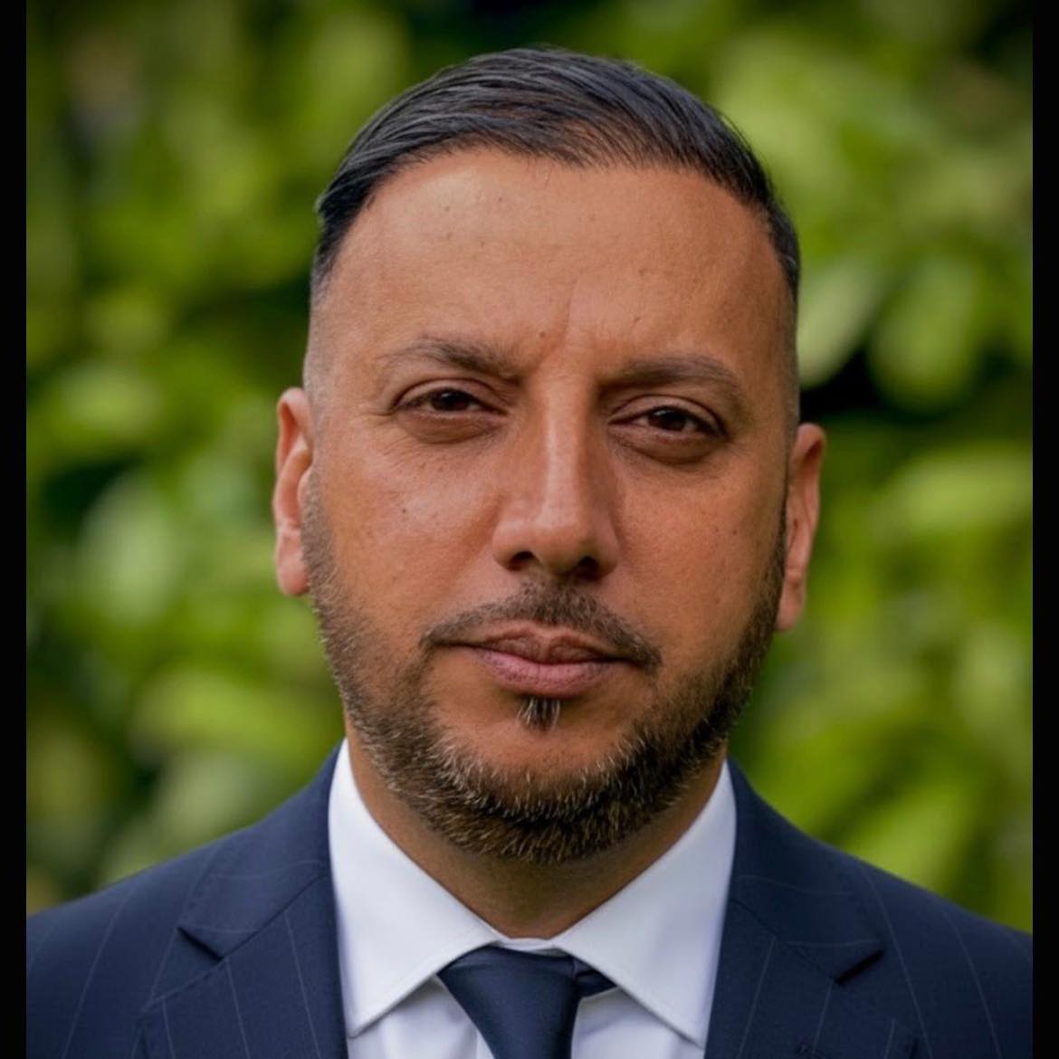 I will be standing as a candidate in Dewsbury West in the upcoming ...
