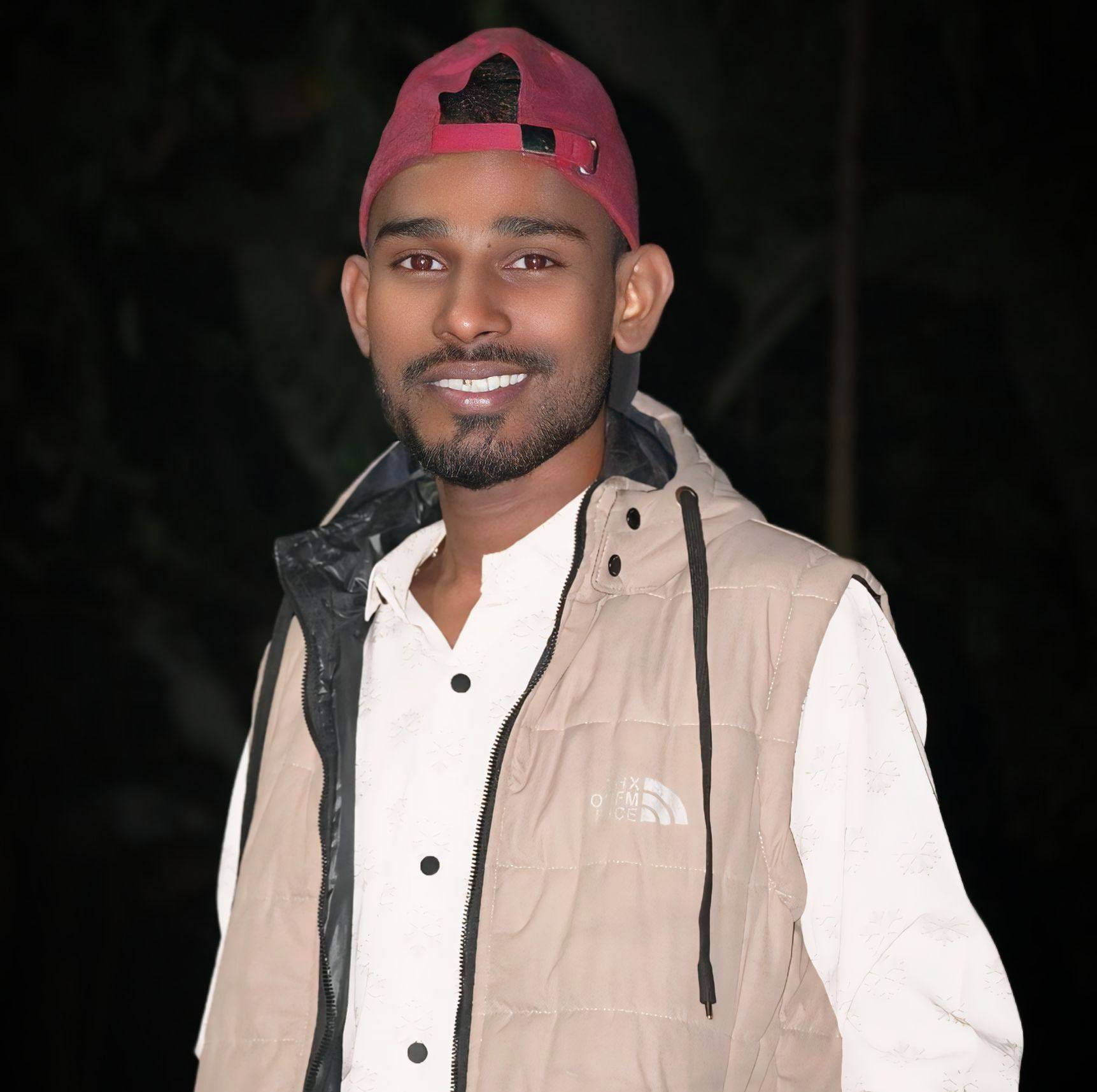 Md. Sohel Rana