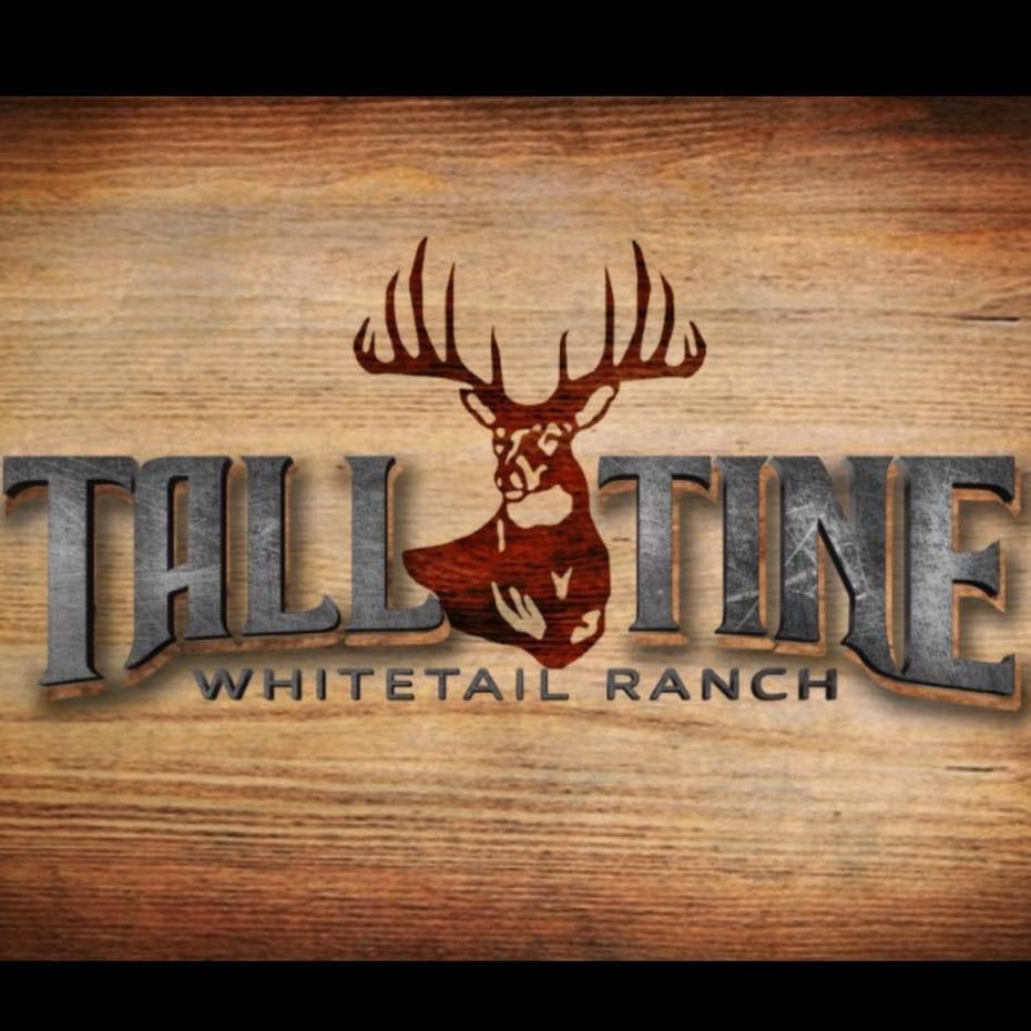 A first for Tall Tine... - Tall Tine Whitetail Ranch | Facebook