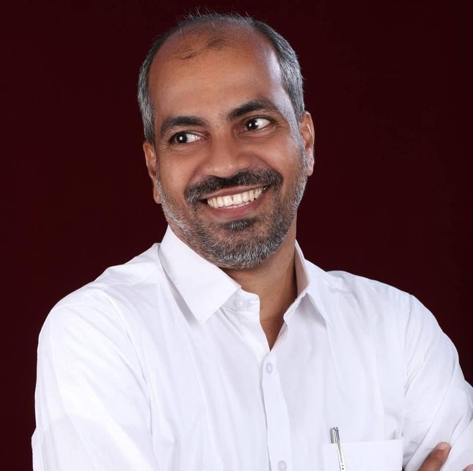 Adv.M.Rajesh Kumar