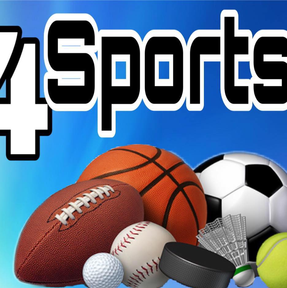 4 Sports