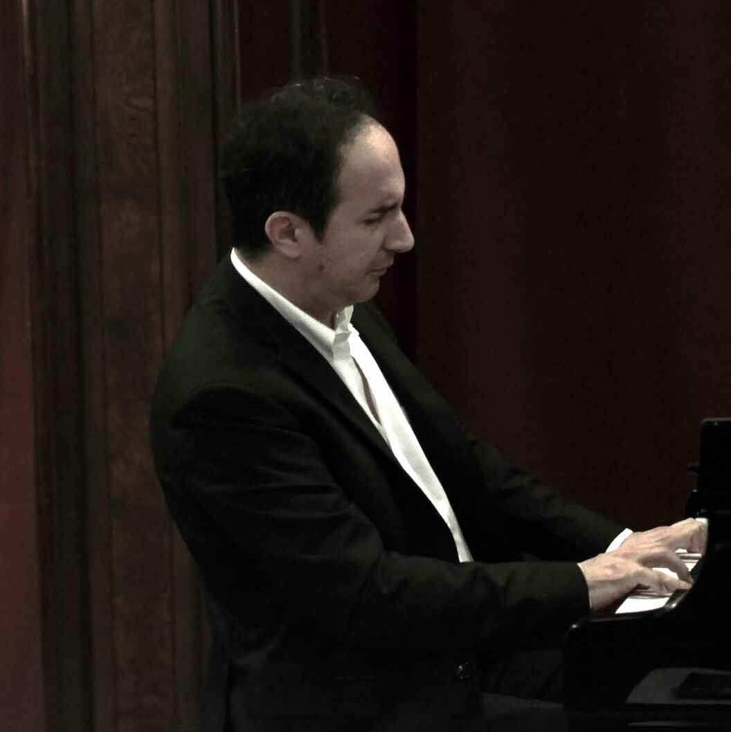 Giuseppe Merli