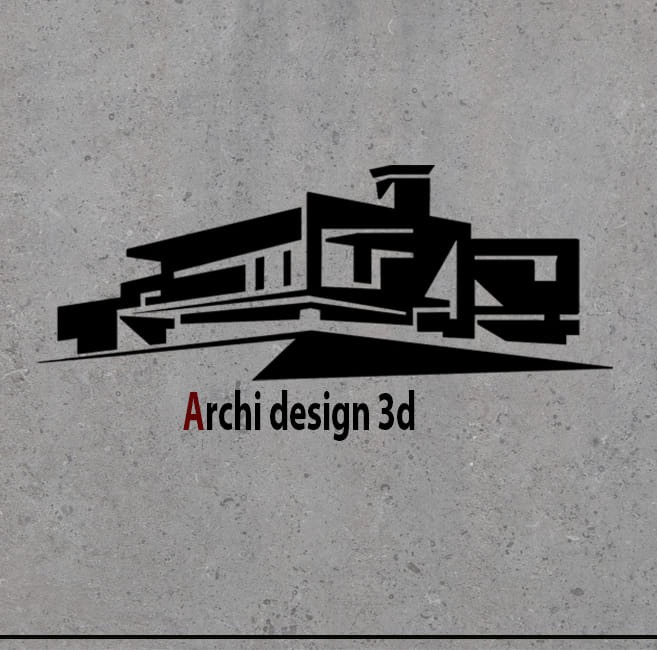 Archi design 3d | Tlemcen