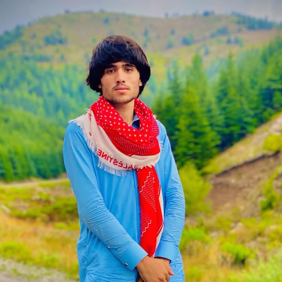 Dadullah Mutmain