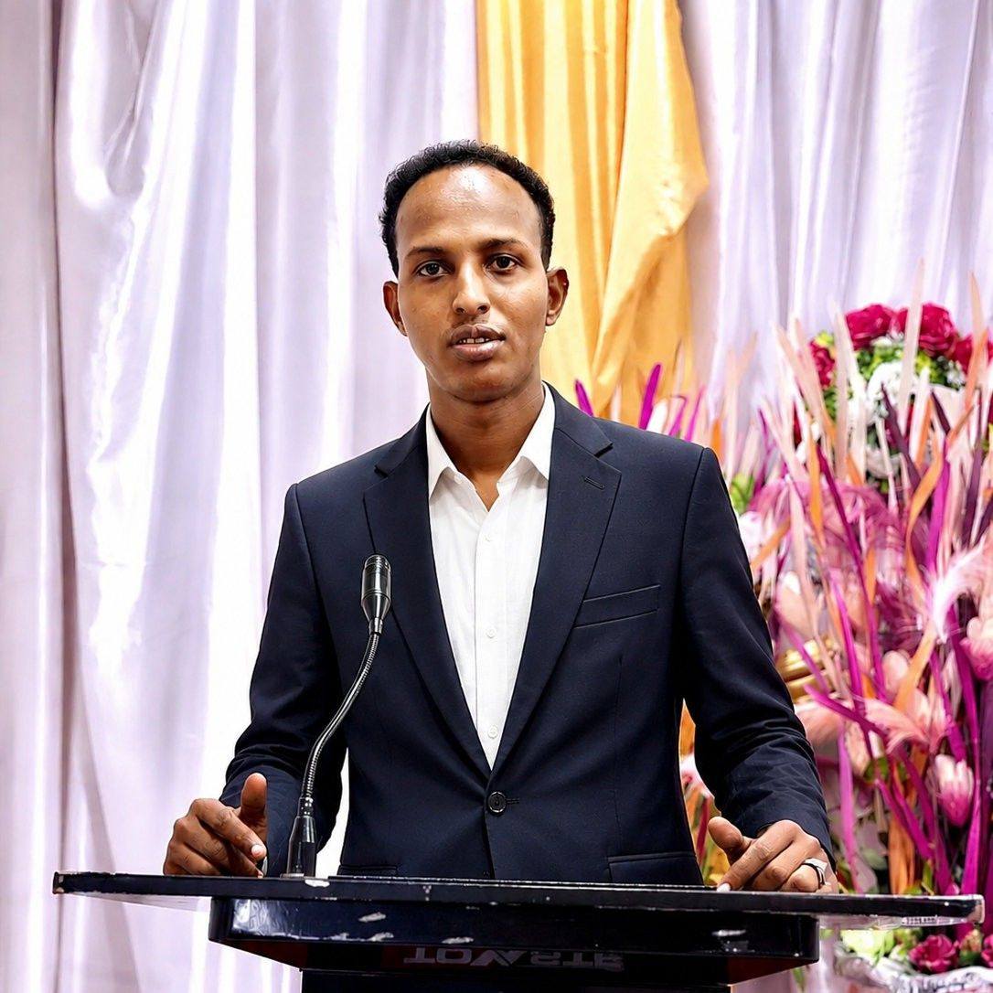 Abdi Rashiid Rashka