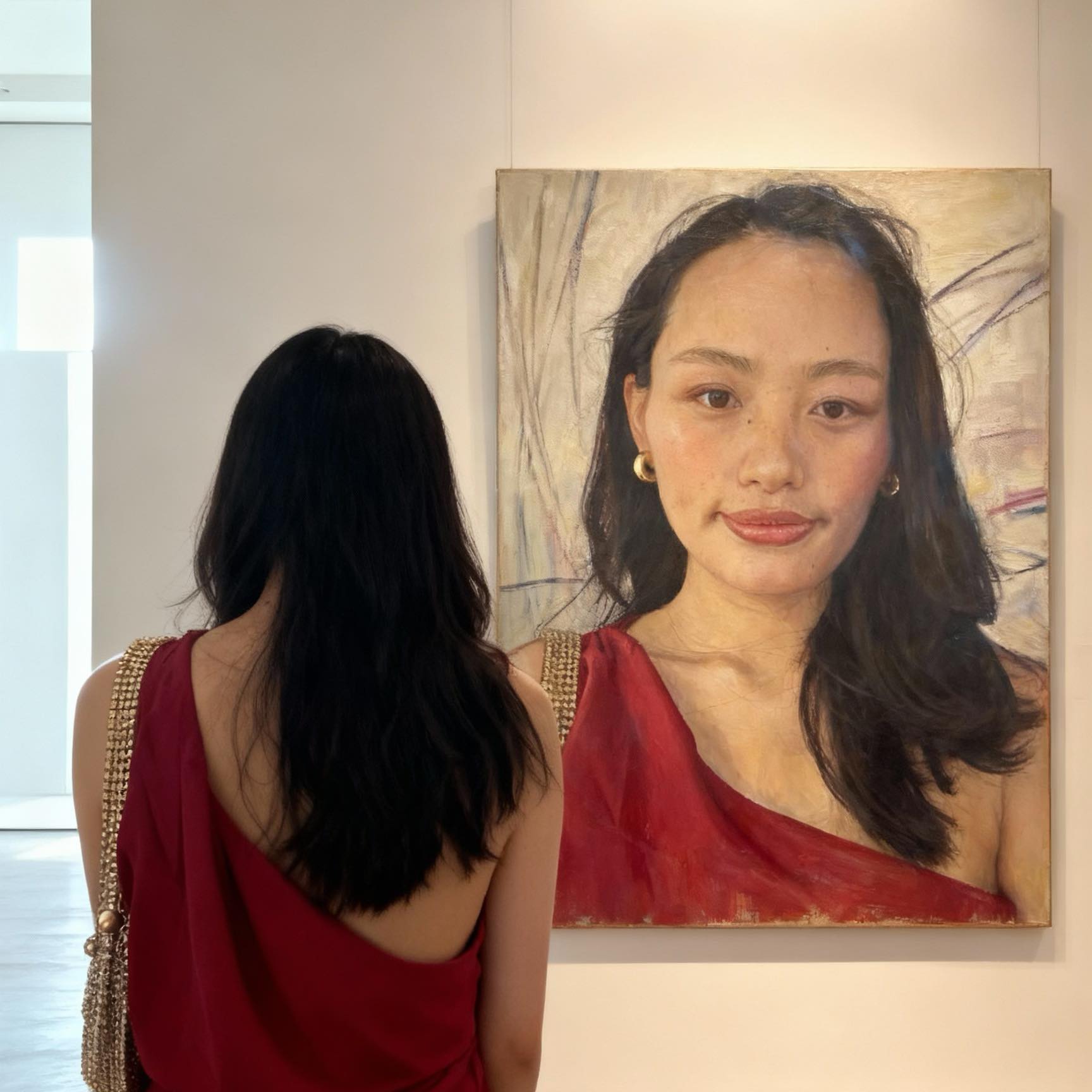 Apsara Rai