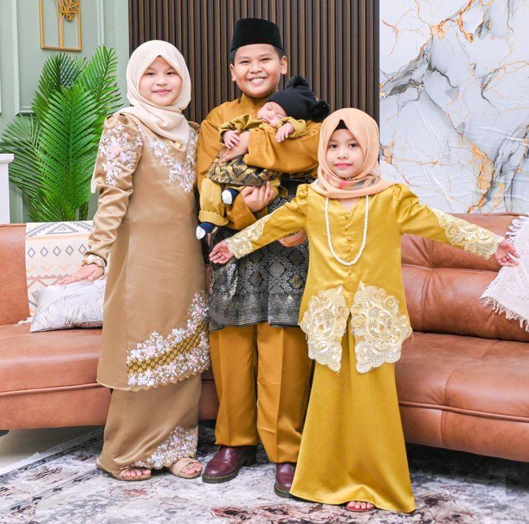 Nur Fatin AZreen