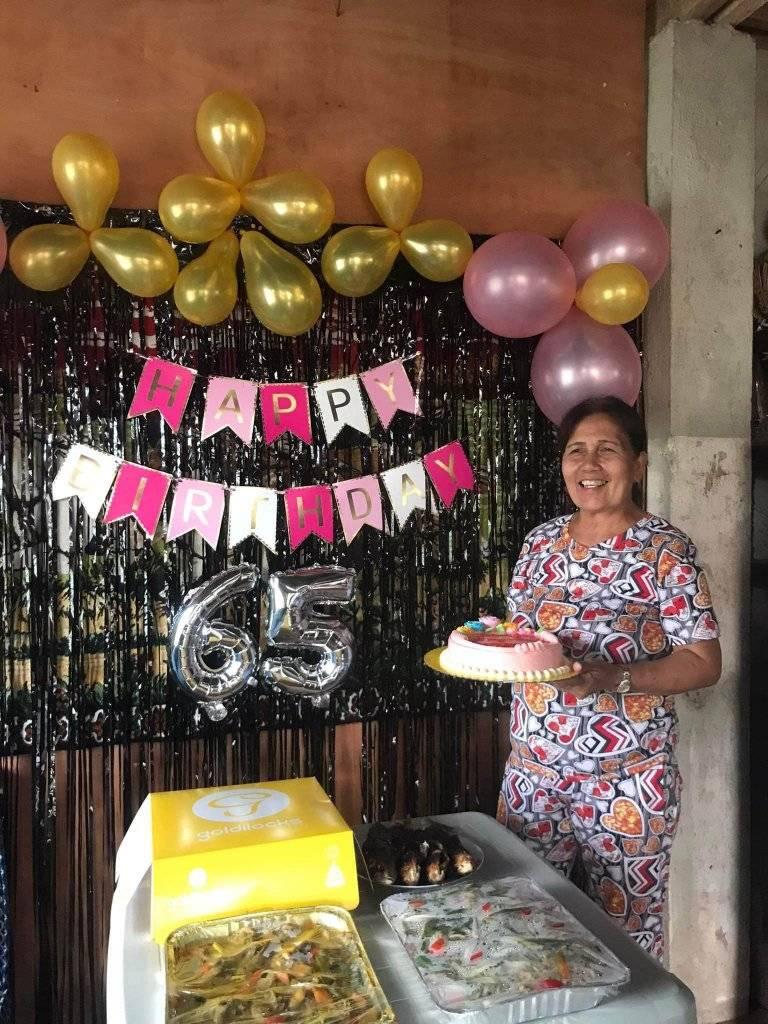 Noval Nida - Thank you sa mga ng greet sa ako birthday... | Facebook
