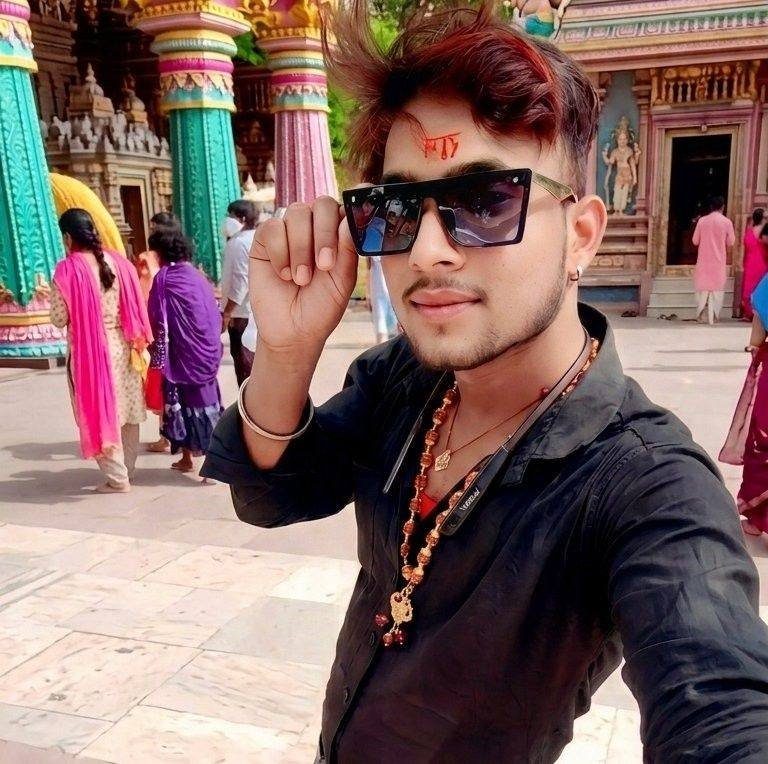 Adesh Kumar