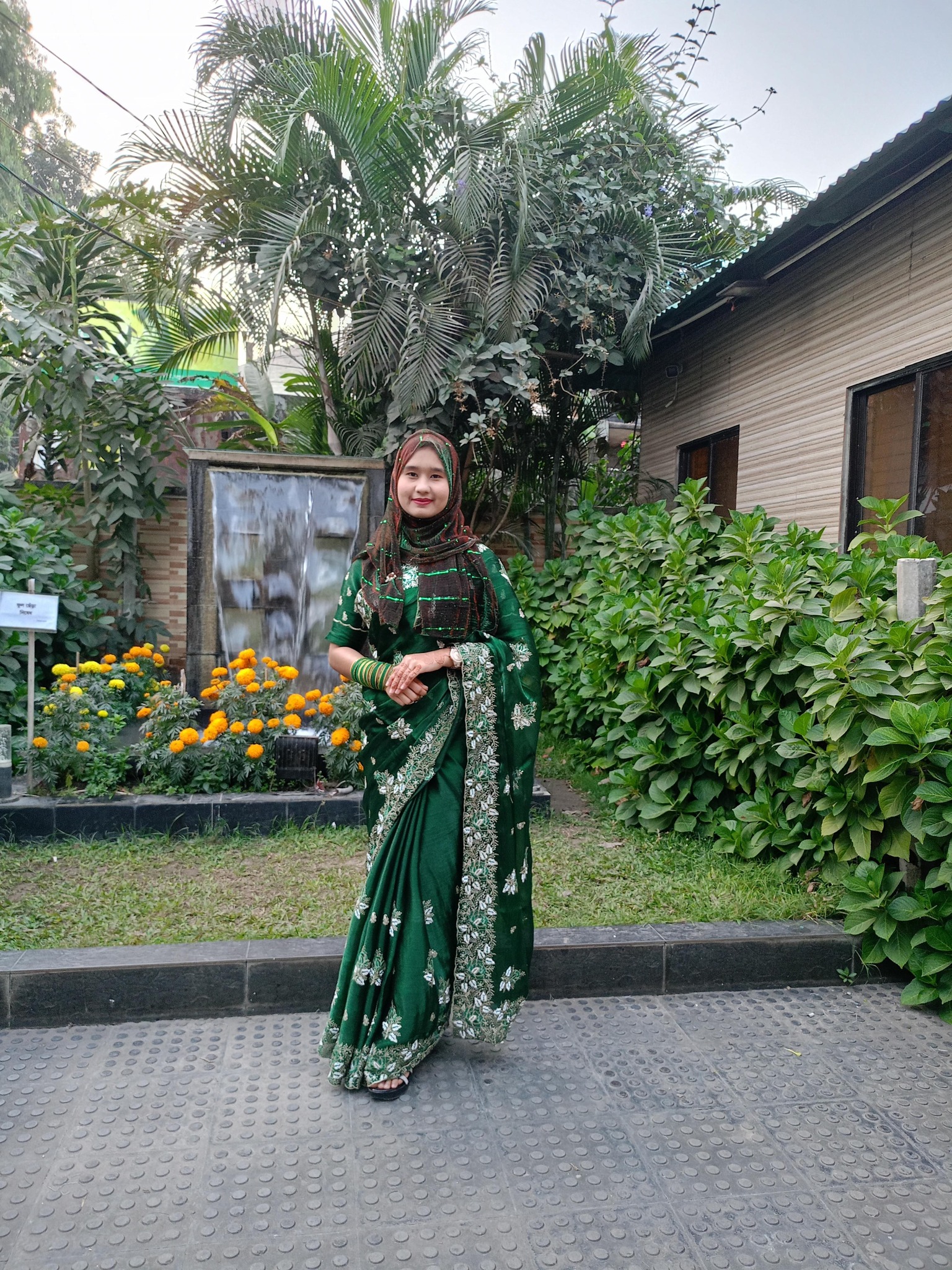 MD Shafi