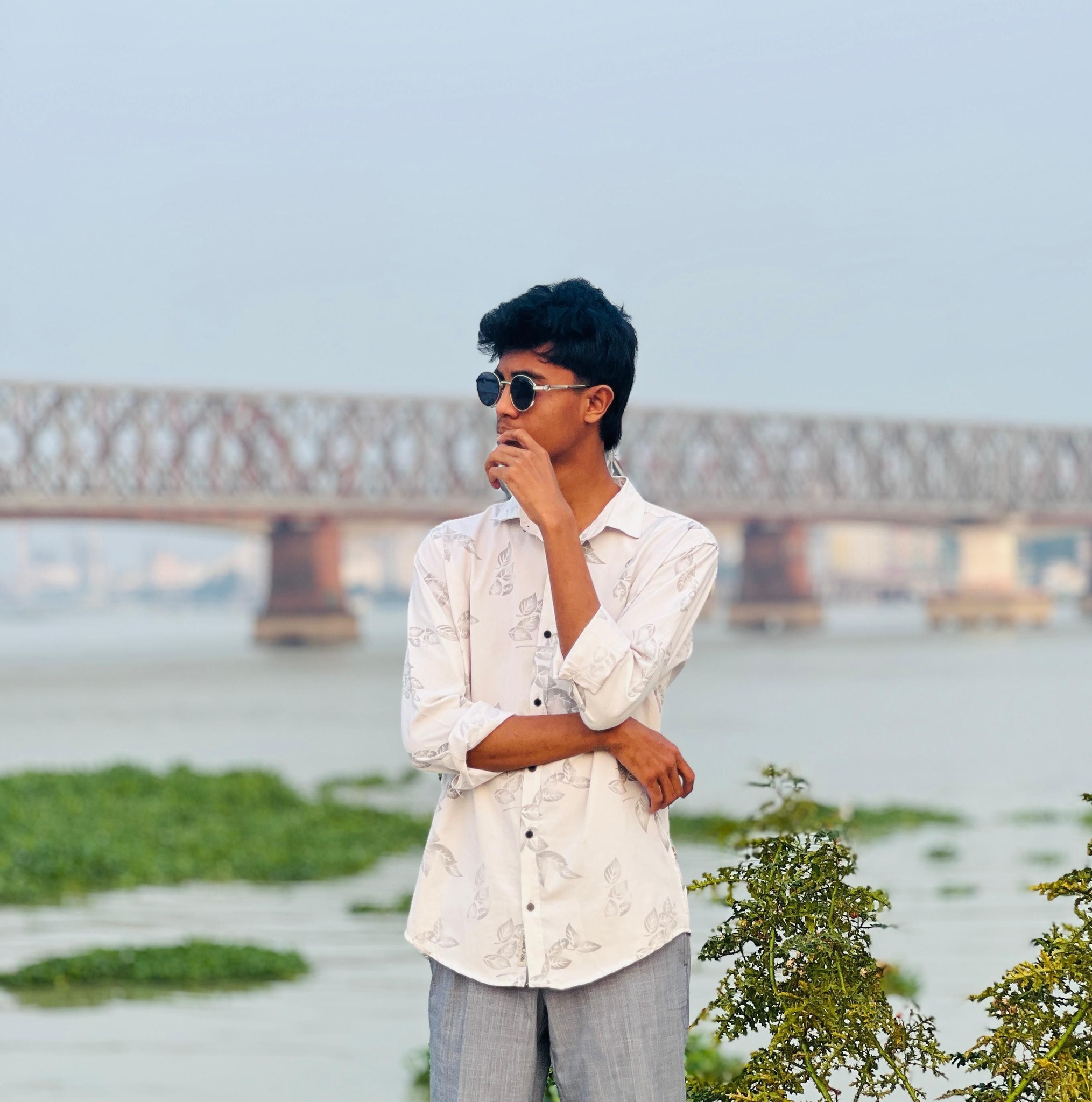 Shafin Rahman