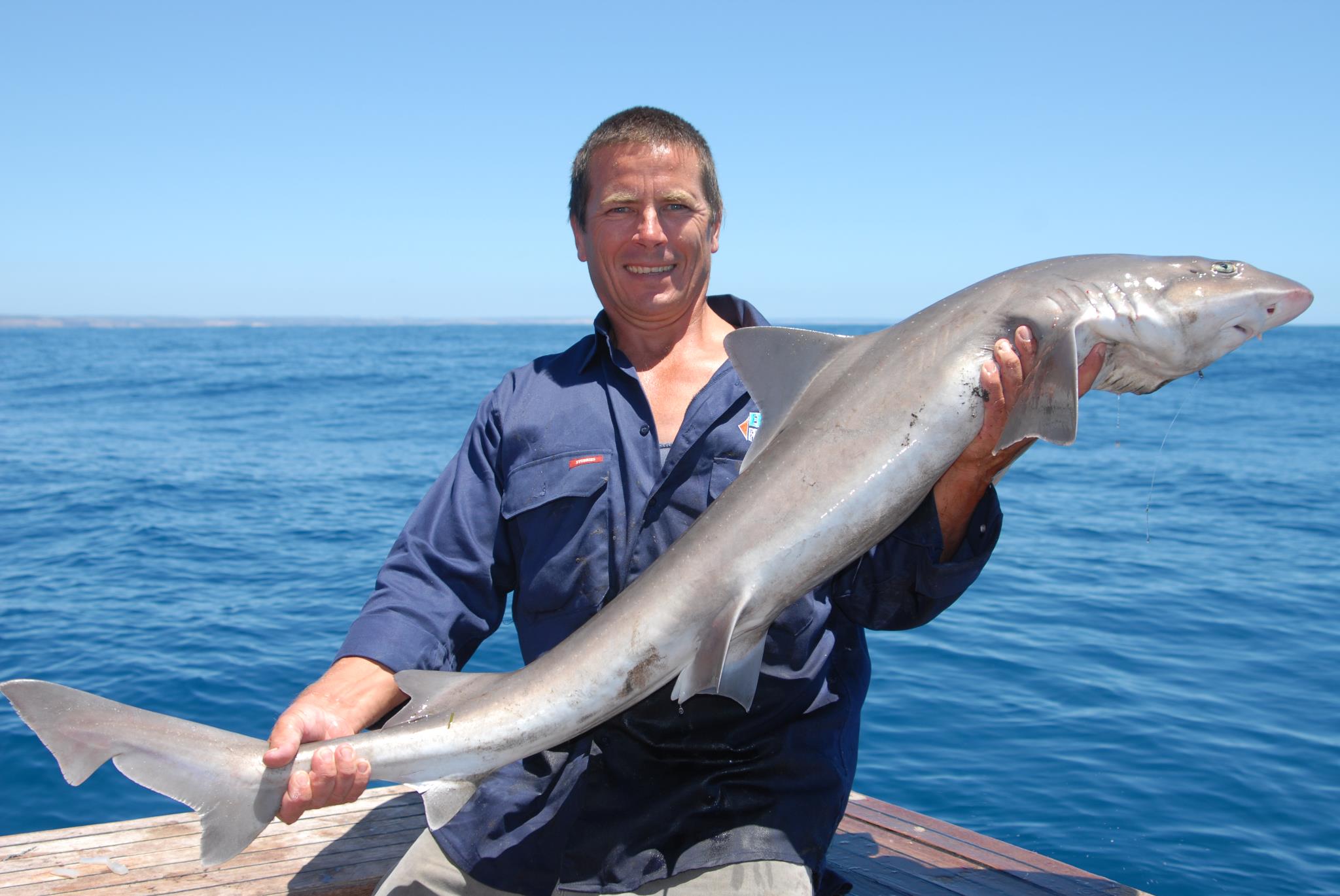 Emu Bay Fishing Charters | Emu Bay SA