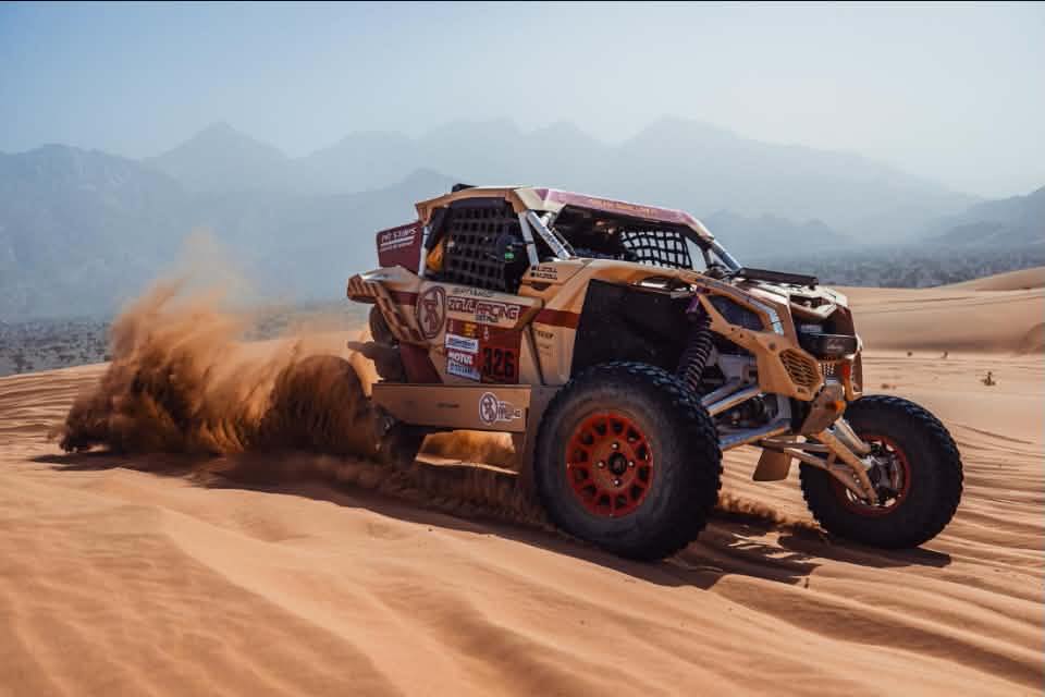 Zoll Racing