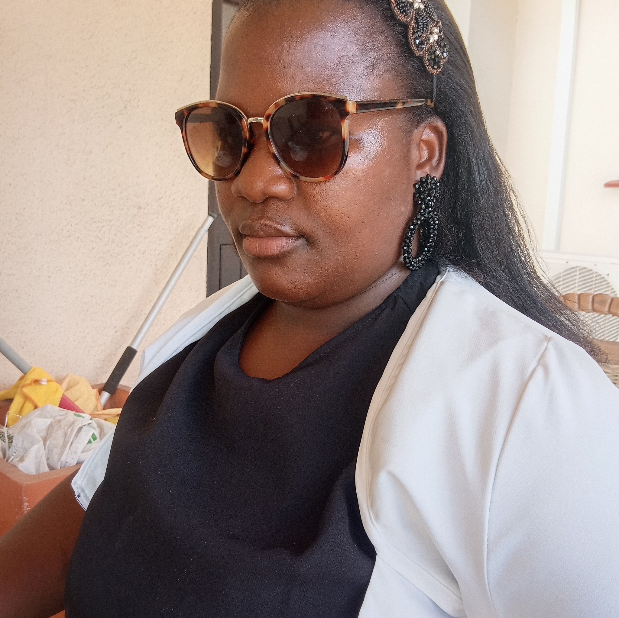Brenda Kanyuchi
