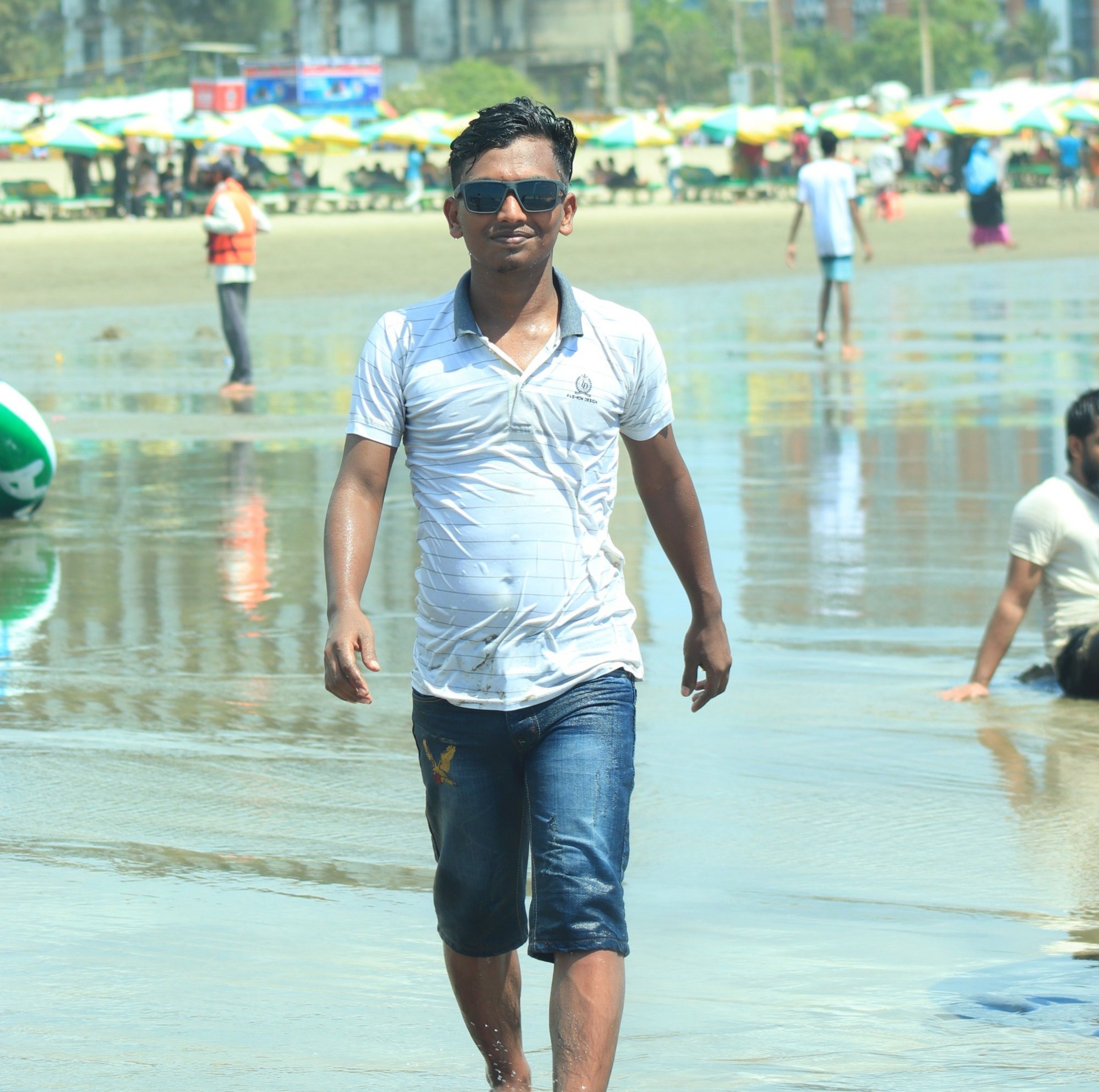 Sajjad Hossain