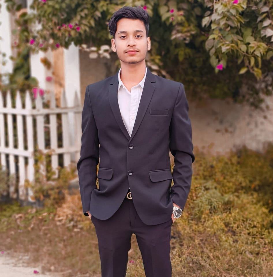 Faiz Ali