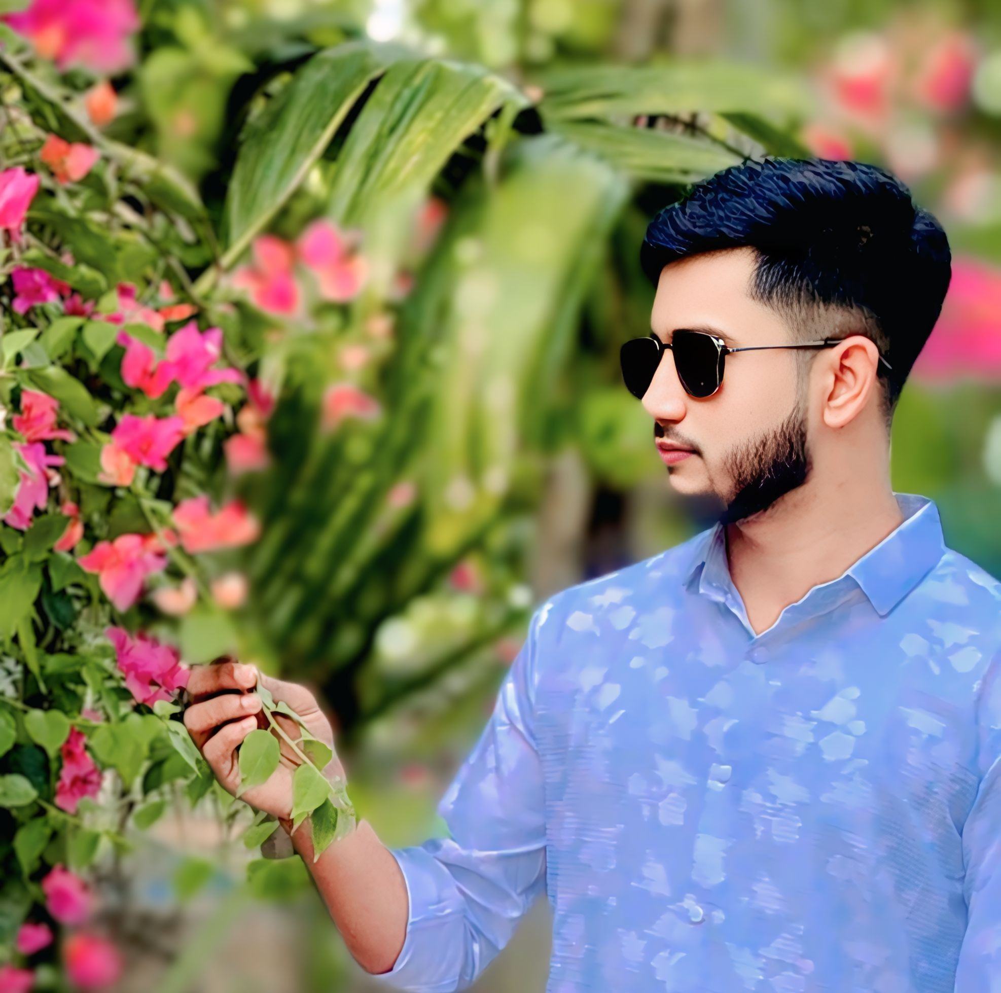 Ăbřăŕ Âhàmėđ Śhøvőñ Mamu 🥰 | Shakib Ali