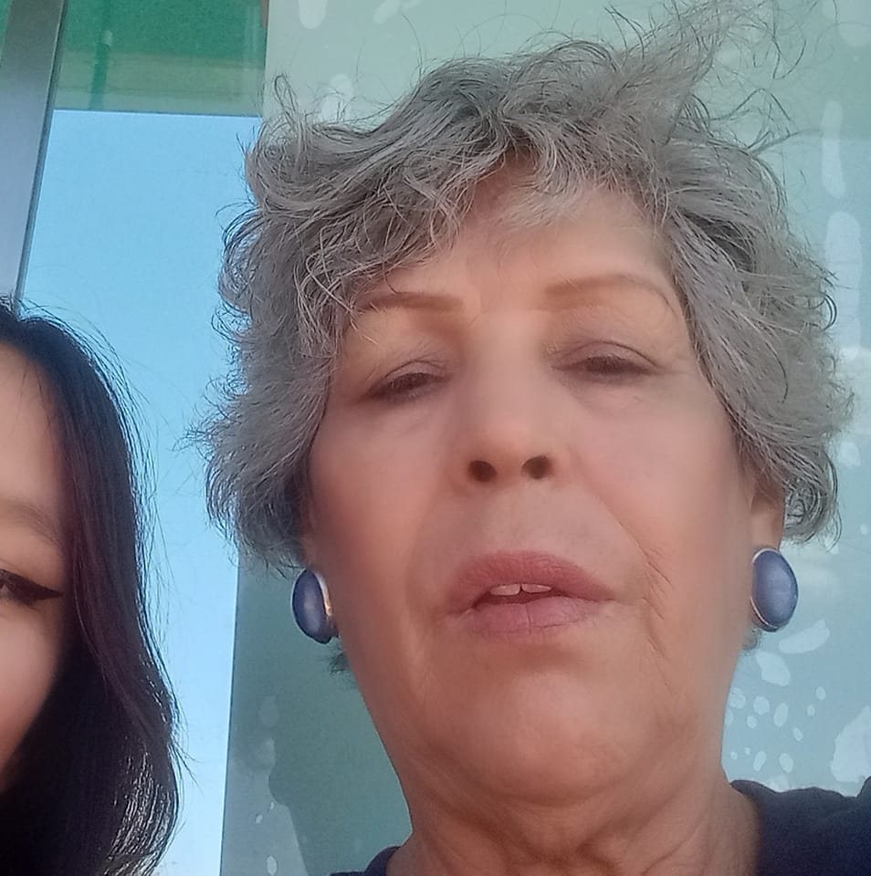 Martha Rangel Bazan